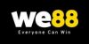 WE88 logo